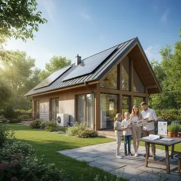 Kredyt Czyste Powietrze: Warunki, Zasady i Dofinansowanie