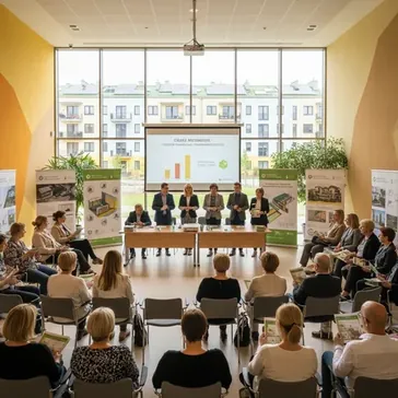 Ciepe Mieszkanie Dofinansowanie: Kompleksowy Przewodnik po Programie