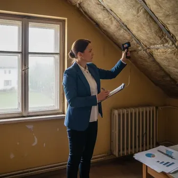 Audyt energetyczny Czyste Powietrze: Nowe zasady i obowizki od 2025 roku