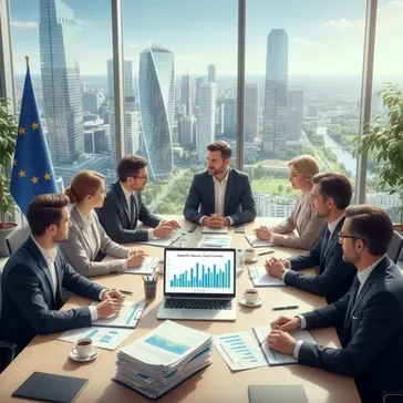 Co to jest KPO? Kompleksowy przewodnik po Krajowym Planie Odbudowy