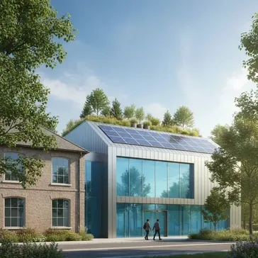 Termomodernizacja: Co To Jest i Jak Przynosi Korzyci?