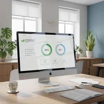 Generator wnioskw o dofinansowanie: Kompleksowy przewodnik po programach NFOiGW