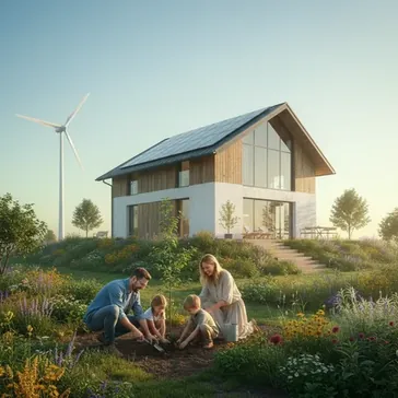 Lista ZUM Czyste Powietrze: Kompleksowy przewodnik po zielonych technologiach