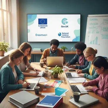 Skuteczna pomoc w wypenianiu wnioskw o dofinansowanie