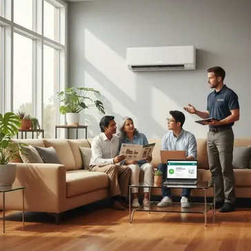 Dofinansowanie do klimatyzacji: Kompleksowy przewodnik po programach wsparcia w Polsce